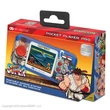 MY ARCADE Játékkonzol Super Street Fighter II Pocket Player Pro Hordozható, DGUNL-4187