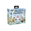 KONIX - ONE PIECE Nintendo Switch/PC Kompatibilis Vezetékes kontroller, Fehér