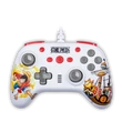 KONIX - ONE PIECE Nintendo Switch/PC Kompatibilis Vezetékes kontroller, Fehér