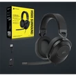 CORSAIR Vezetékes Headset, HS65 SURROUND Gaming, Dolby audio, carbon