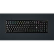 CORSAIR Vezetékes Billentyűzet Gaming, K70 CORE RGB, Mechanikus, MLX Red switch, 104 gombos, US, fekete