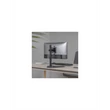 SBOX LCD-F012-2 Asztali mon.tartó konz.,1x 17