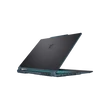 MSI Gaming NB Cyborg 14 A13VE-211, 14