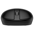 HP vezeték nélküli egér bluetooth 245 - fekete
