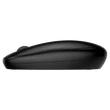 HP vezeték nélküli egér bluetooth 245 - fekete