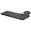 HP vezetékes billentyűzet Multi-Device 405