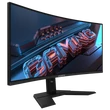 GIGABYTE Ívelt VA LED Monitor 34
