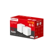 MERCUSYS Wireless Mesh Networking system AX1500 HALO H60X(2-PACK)