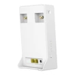 MERCUSYS 3G/4G Modem + Wireless Router AC1200 1xWAN/LAN(100Mbps) +1xLAN(100Mpbs), MB130-4G