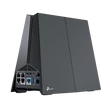 TP-LINK Wireless Router Tri-Band BE11000 1xWAN(5Gbps) + 3xLAN(2.5Gbps) +1xLAN(5Gbps) + 1xUSB 3.0, ARCHER GE550