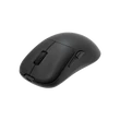WHITE SHARK AERO-B WGM-5015B gamer egér, 10.000 dpi, 6 gombos fekete