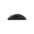 WHITE SHARK AERO-B WGM-5015B gamer egér, 10.000 dpi, 6 gombos fekete