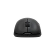 WHITE SHARK AERO-B WGM-5015B gamer egér, 10.000 dpi, 6 gombos fekete
