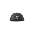 WHITE SHARK AERO-B WGM-5015B gamer egér, 10.000 dpi, 6 gombos fekete