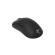 WHITE SHARK AERO-B WGM-5015B gamer egér, 10.000 dpi, 6 gombos fekete