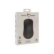 WHITE SHARK AERO-B WGM-5015B gamer egér, 10.000 dpi, 6 gombos fekete