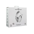 WHITE SHARK SPARROW-W, GH-2443W, gamer fejhallgató, fehér, (3.5 Jack 4 pin.)