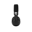 WHITE SHARK FALCON-B, GH-2441B, vezeték nélküli gamer fejhallgató, fekete