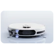 EZVIZ  RS20 Smar robotporszívó All in dokkolóval, 7200Pa, 5200mAh, kisállat észlelés, autómata víz/oldat töltő és ürítés