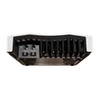 MIKROTIK Cloud Router Switch 1x1000Mbps + 4x10Gbit SFP+, Menedzselhető, Asztali - CRS304-4XG-IN