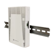 MIKROTIK Cloud Router Switch 1x1000Mbps + 4x10Gbit SFP+, Menedzselhető, Asztali - CRS304-4XG-IN
