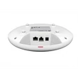 Huawei eKit Wireless Access Point TriBand,WiFi 7,13.66 Gbps,Smart Antenna,1x5GE uplink,1x1GE downlink,POE w/o AC,beltéri