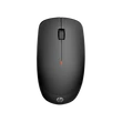HP vezeték nélküli egér Slim 235 - fekete