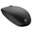 HP vezeték nélküli egér Slim 235 - fekete