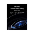 ANKER EUFYCAM S3 Pro Biztonsági Kamera Rendszer (3+1) 4K UHD, Beépített Napelem, BionicMind, kültéri - T88933W1