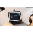 CORSAIR ELGATO Webkamera FACECAM NEO, 1080p,60FPS, HDR, Autofocus, USB-C kábellel, fehér