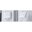 UBiQUiTi Switch 8x1000Mbps (6xPOE+ 2xPOE++ 120W) + 2x10Gbbps SFP+, Menedzselhető, Asztali - USW-PRO-8-POE