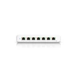 UBiQUiTi Ultra Switch 8x1000Mbps (7xPOE+ 60W), Menedzselhető, Asztali - USW-Ultra-60W