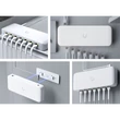 UBiQUiTi Ultra Switch 8x1000Mbps (7xPOE+ 60W), Menedzselhető, Asztali - USW-Ultra-60W