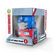 NUMSKULL Tubbz Boxed - Transformers 