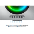 SAMSUNG Ívelt Gaming OLED monitor 34