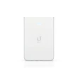 UBiQUiTi Wireless Access Point DualBand 4x1000Mbps, 5,3Gbps, 4x4 MU-MIMO, POE nélkül, Falra rögzíthető - U6-IW