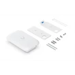 UBiQUiTi Wireless Access Point DualBand 1x1000Mbps, 1166Mbps, 2x2 MU-MIMO, POE nélkül, beltéri/kültéri - UK-ULTRA