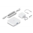 UBiQUiTi Vezetékes Cloud Gateway  4x2,5Gbps (LAN) + 1x2,5Gbps (WAN), IPS routing, OpenVPN, Asztali - UCG-MAX