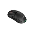 HP HYPERX vezeték nélküli gaming egér Pulsefire Fuse