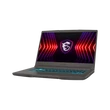 MSI Gaming NB Thin 15 B7VF-441 15.6