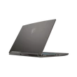 MSI Gaming NB Thin 15 B13VE-2854, 15.6