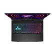 MSI Gaming NB Katana 15 B13VFK-2289, 15.6
