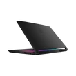 MSI Gaming NB Katana 15 B13VFK-2289, 15.6