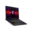 MSI Gaming NB Sword 16 HX B14VFKG-1028, 16