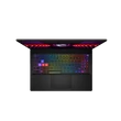 MSI Gaming NB Sword 16 HX B14VFKG-1028, 16