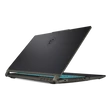 MSI Gaming NB Cyborg 15 A13VF-1815, 15,6