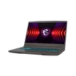 MSI Gaming NB Thin 15 B12UC-2852, 15.6