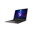 MSI Gaming NB Stealth A16 AI+ A3XWHG-027, 16
