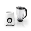 NEDIS KABL300CWT álló mixer, 800W, 1,5L űrtartalom, folyamatos / impulzus működés