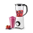 NEDIS KABL300CWT álló mixer, 800W, 1,5L űrtartalom, folyamatos / impulzus működés